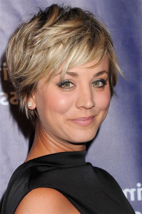 medium length pixie haircuts